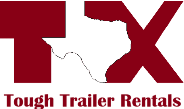 TX Tough Trailers